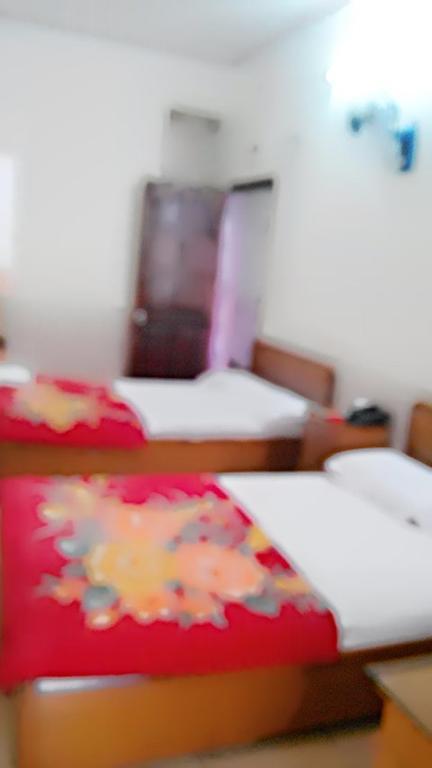 Kim Hoan Ngoc Hotel Pleiku Exterior photo
